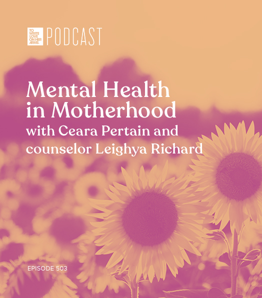 Mental Health in Motherhood
