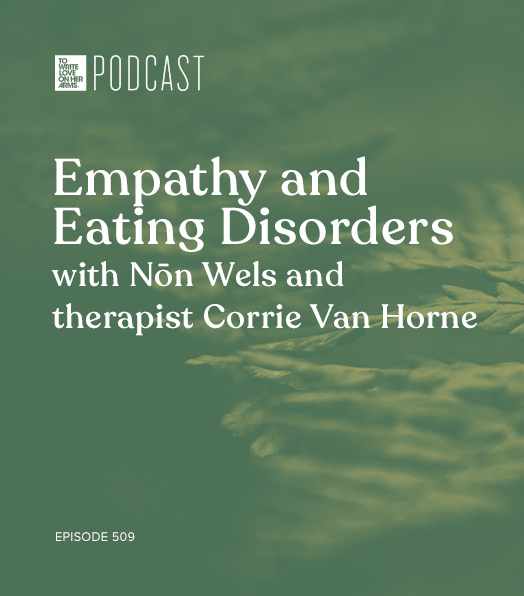 Empathy and Eating Disorders