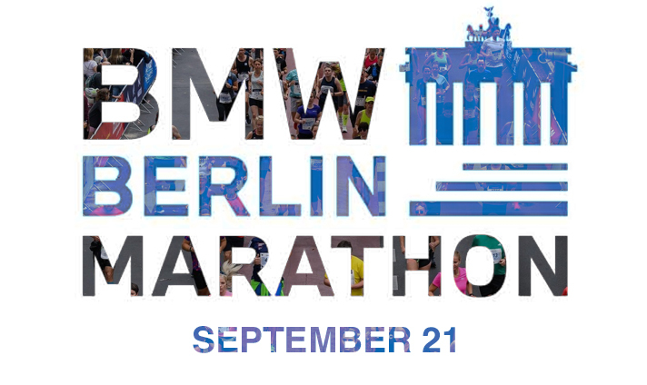 Berlin Marathon