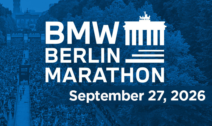 Berlin Marathon