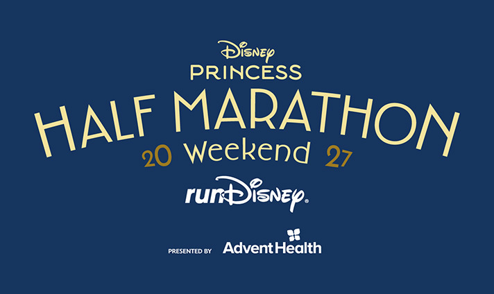2027 Disney Princess Half Marathon Weekend