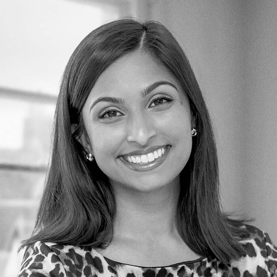 Dr. Shainna Ali