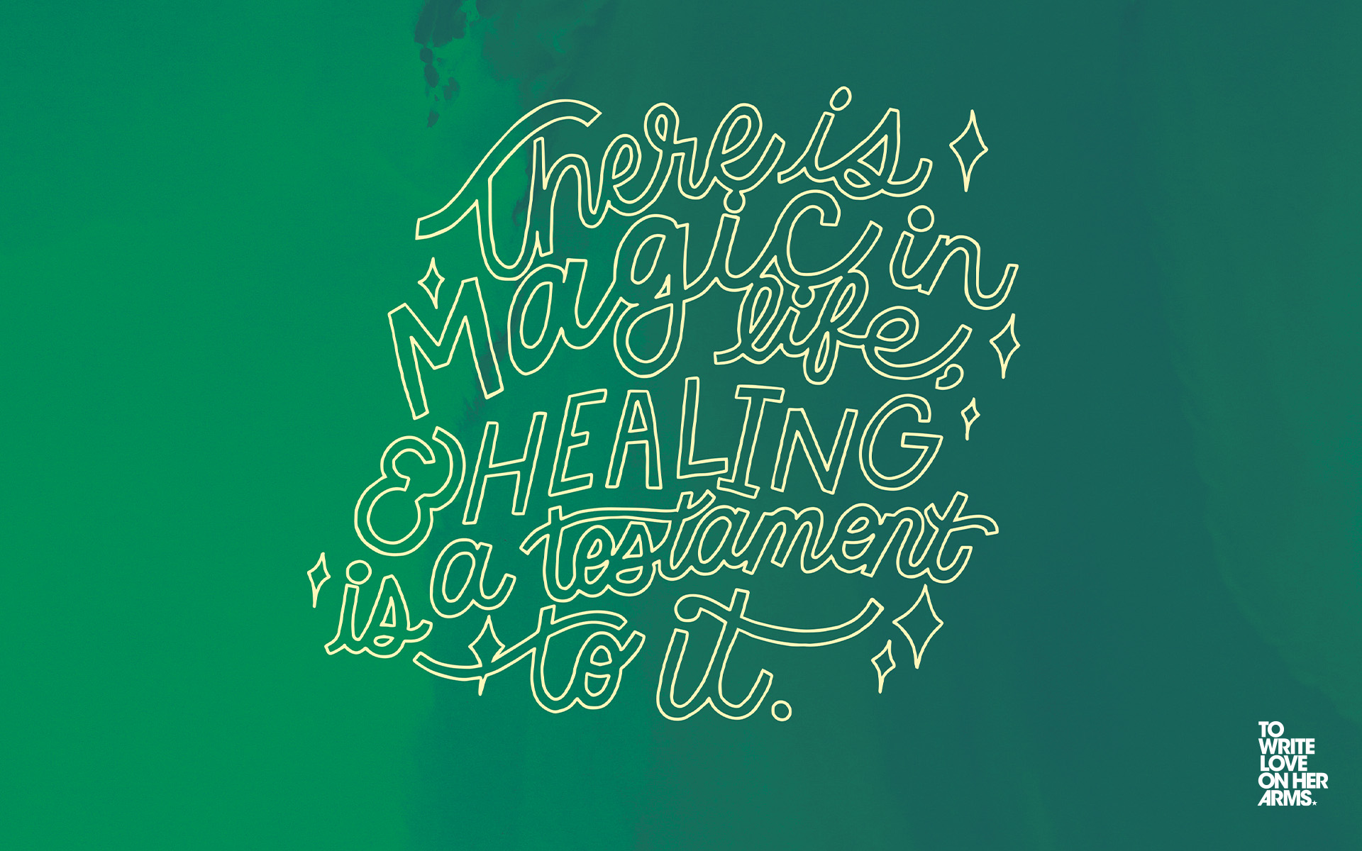 2023 Calendar Downloads TWLOHA