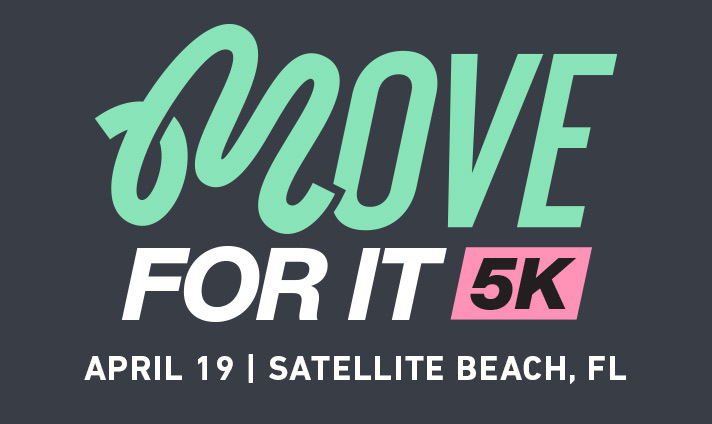 Move For It 5K (Local)