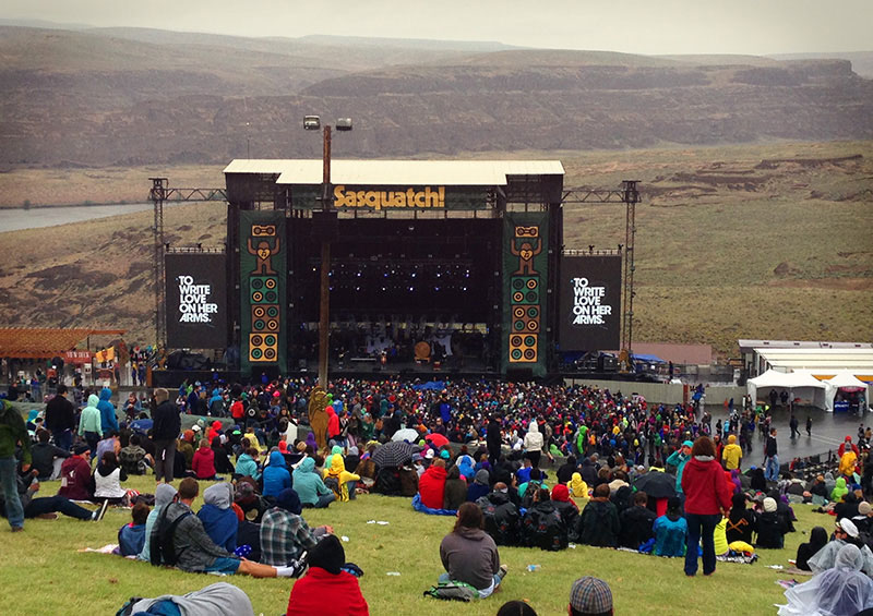 Sasquatch-2013