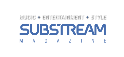 Substream Magazine