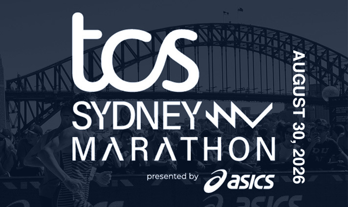 Sydney Marathon