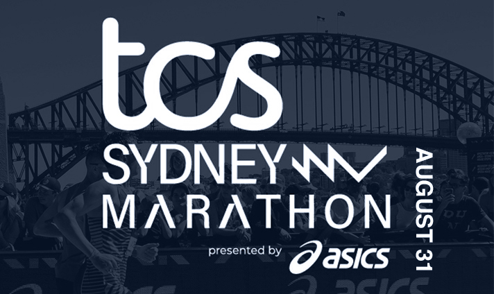 Sydney Marathon