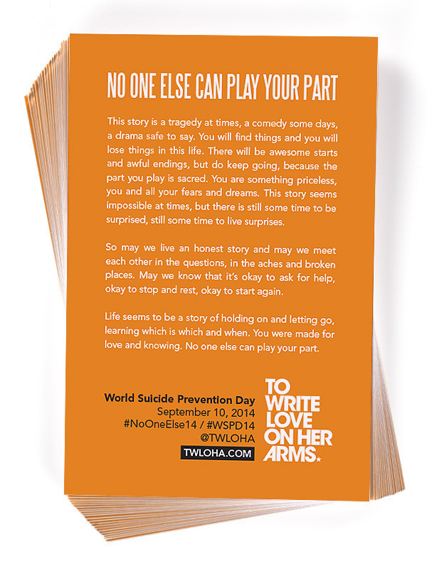 World-suicide-prevention-week-info-cards