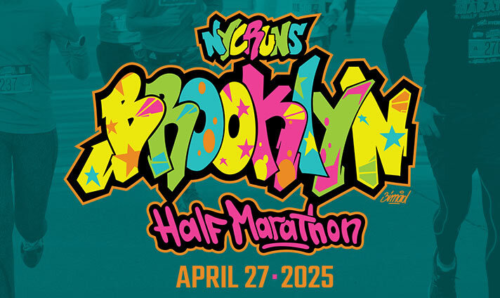 Brooklyn Half Marathon