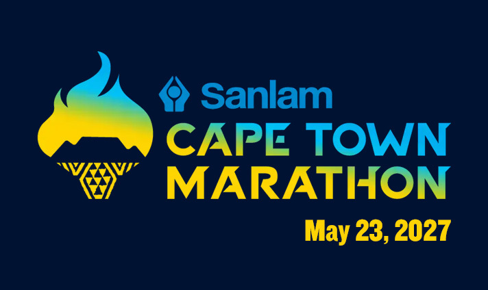 Sanlam Cape Town Marathon