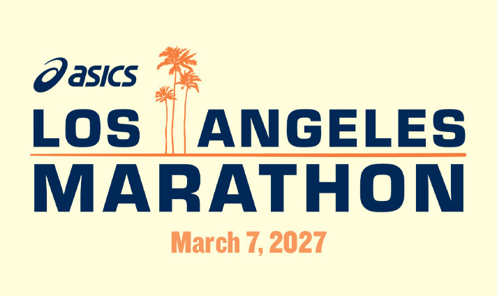Los Angeles Marathon