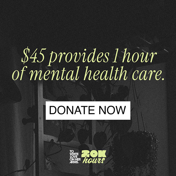 Donate Today