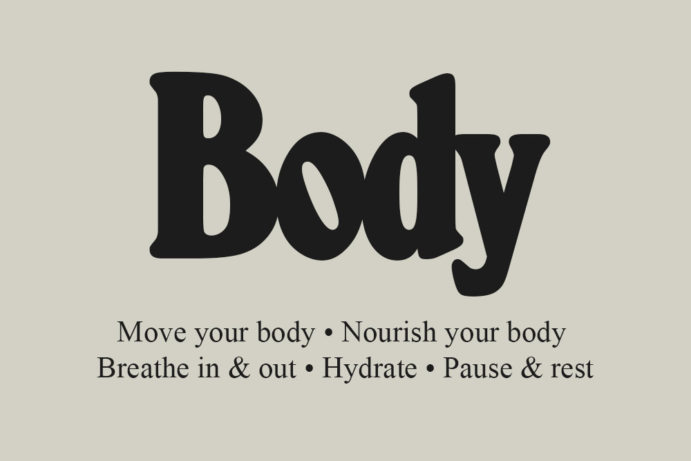 Body