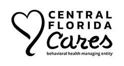 Central Florida Cares logo