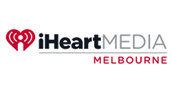 iHeart logo