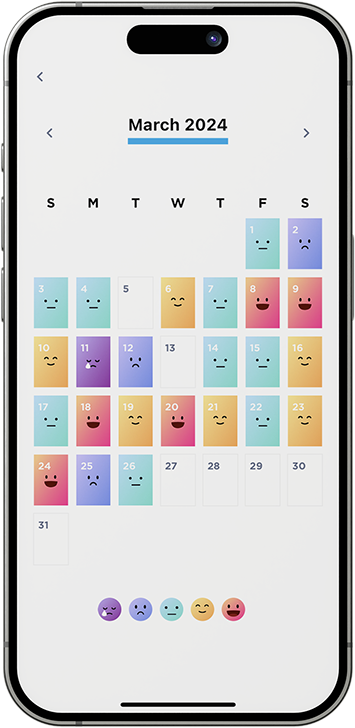 The Hopeful Calendar